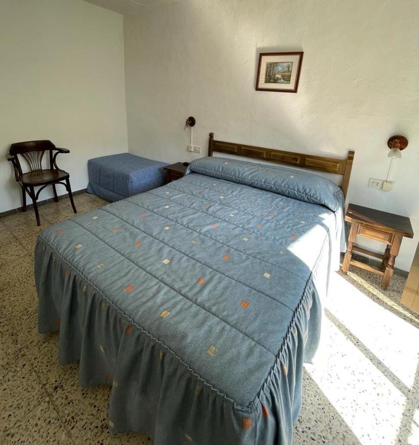 Hostal Ter سيتكاساس المظهر الخارجي الصورة